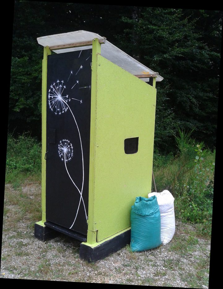 Toilettes Sèches – Les Mains Sur Terre tout Location Toilettes Sèches