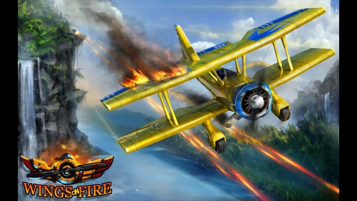 Top 10 Jeux Android Gratuit, Jeu D'Avion Wings On Fire avec Jeux De Toilettes Gratuit