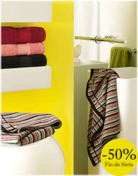 Towels, Bath Towels & Dressing Gowns By Jalla dedans Linge De Toilette Jalla