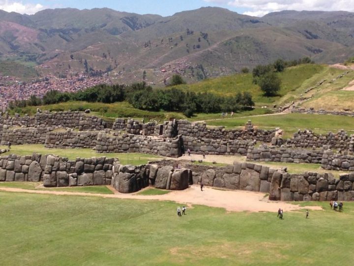 Trek Sur Le Chemin De L'Inca – Voyage Machu Picchu – Les pour Chemin De L Inca Au Machu Picchu