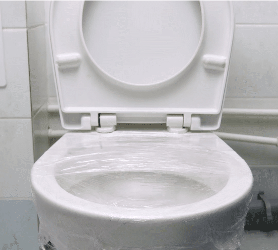 Une Astuce Insolite Pour Déboucher Les Toilettes – Astuces dedans Déboucher Des Toilettes