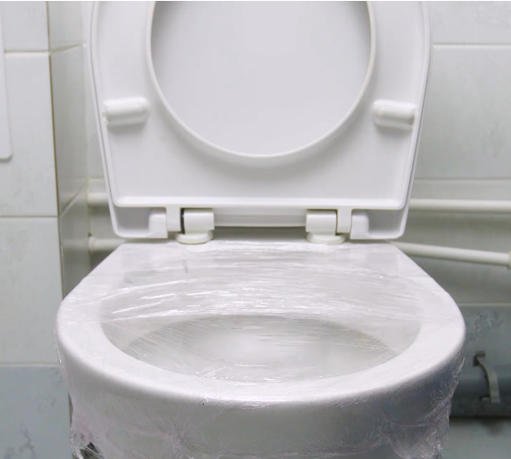 Une Astuce Insolite Pour Déboucher Les Toilettes destiné Deboucher Les Toilettes