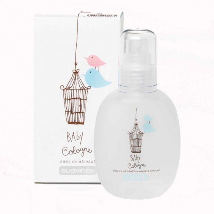 Une Première Eau De Cologne Parfaitement Adaptée À La Peau tout Eau De Toilette Bebe