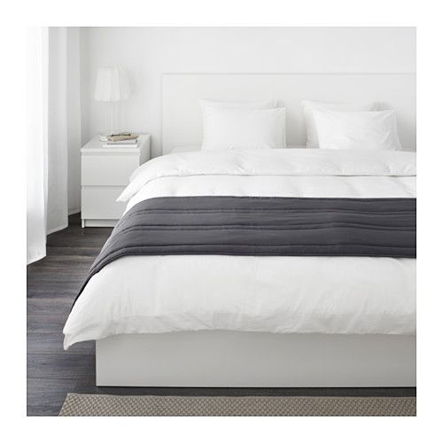 Us – Furniture And Home Furnishings | Bed Runner, Bed, Ikea avec Chemin De Lit Ikea