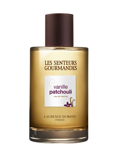 Vanille Patchouli Les Senteurs Gourmandes Perfume – A destiné Eau De Toilette Vanille Coco