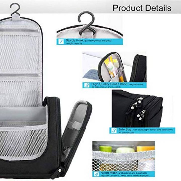 Vanity Femme Toilette => Le Top 10 Pour 2020 | Accessoires destiné Kit Trousse De Toilette Avion