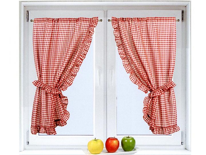 Vente/Achat De Petits Rideaux – Cantonnières – Valances concernant Site De Vente De Rideaux Pas Cher