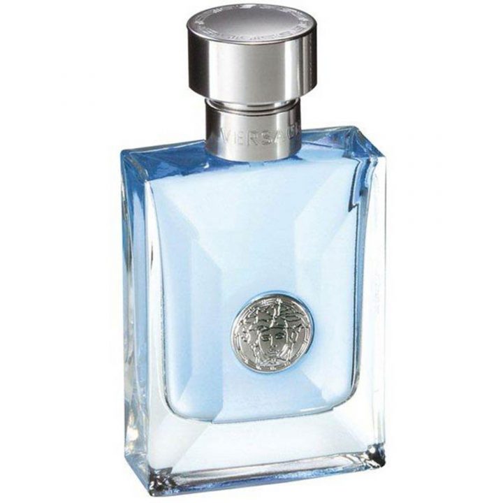 Versace Pour Homme Eau De Toilette Spray | Men'S intérieur Meilleur Eau De Toilette Pour Homme