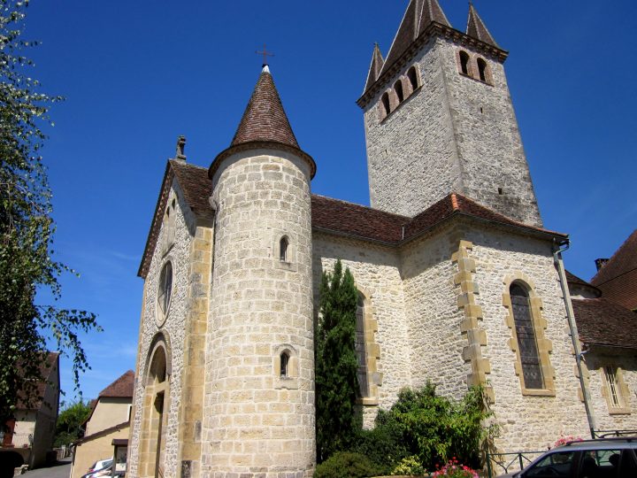 Via Arverna | Chemin De Saint-Jacques-De-Compostelle destiné Chemin De Vie 6 Compatibilité