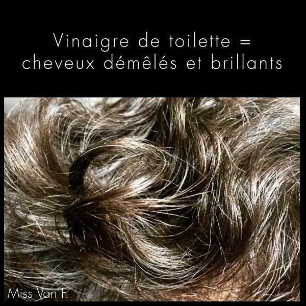 Vinaigre De Toilette Fait Maison | Recette Beauté, Belle intérieur Vinaigre De Toilette