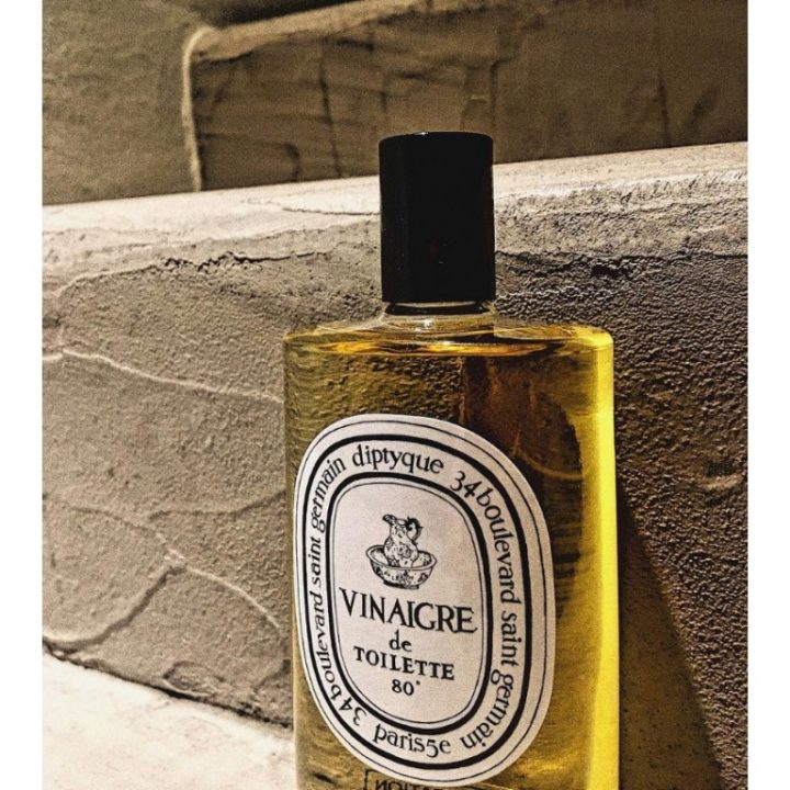 Vinaigre Diptyque Eau De Toilette 200Ml | Grela Parfum à Vinaigre De Toilette