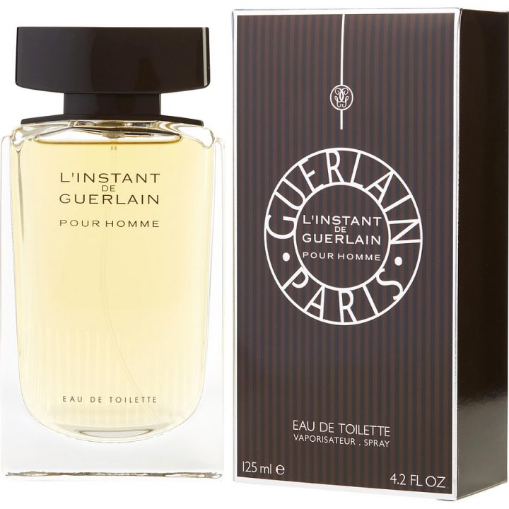 Vintage L'Instant De Guerlain Pour Homme Edt: Fake Or Real? tout L Instant De Guerlain Pour Homme Eau De Toilette