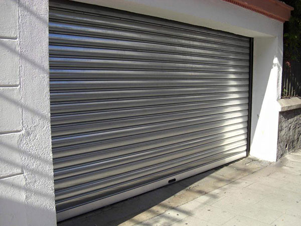 Volets Roulants À Menton, Volets Battants 06, Jérémy Stores dedans Rideau Metallique Garage Prix