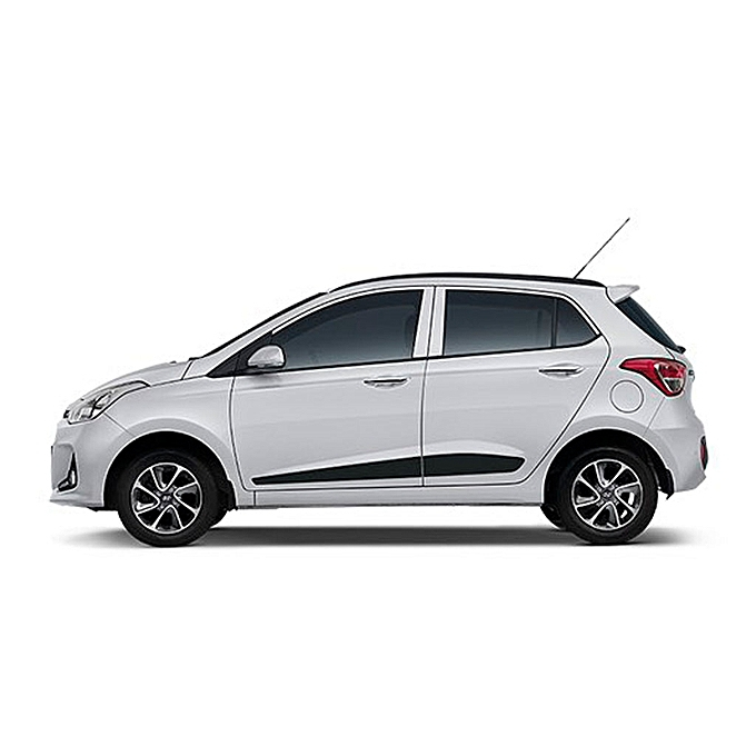 White Label Rideaux Sur Mesure Pour Voiture Hyundai Grand avec Rideaux Sur Mesure Pas Cher