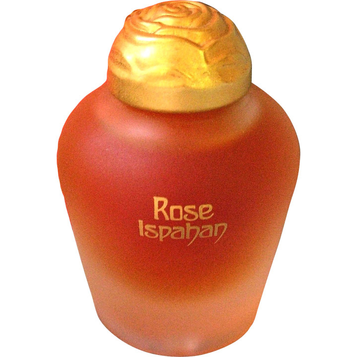 Yves Rocher – Rose Ispahan Parfum | Reviews And Rating intérieur Ispahan Eau De Toilette