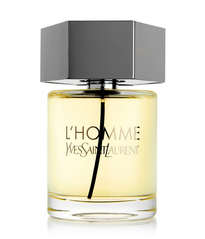 Yves Saint Laurent L'Homme Parfum Bestellen | Flaconi tout Eau De Toilette Homme Bio