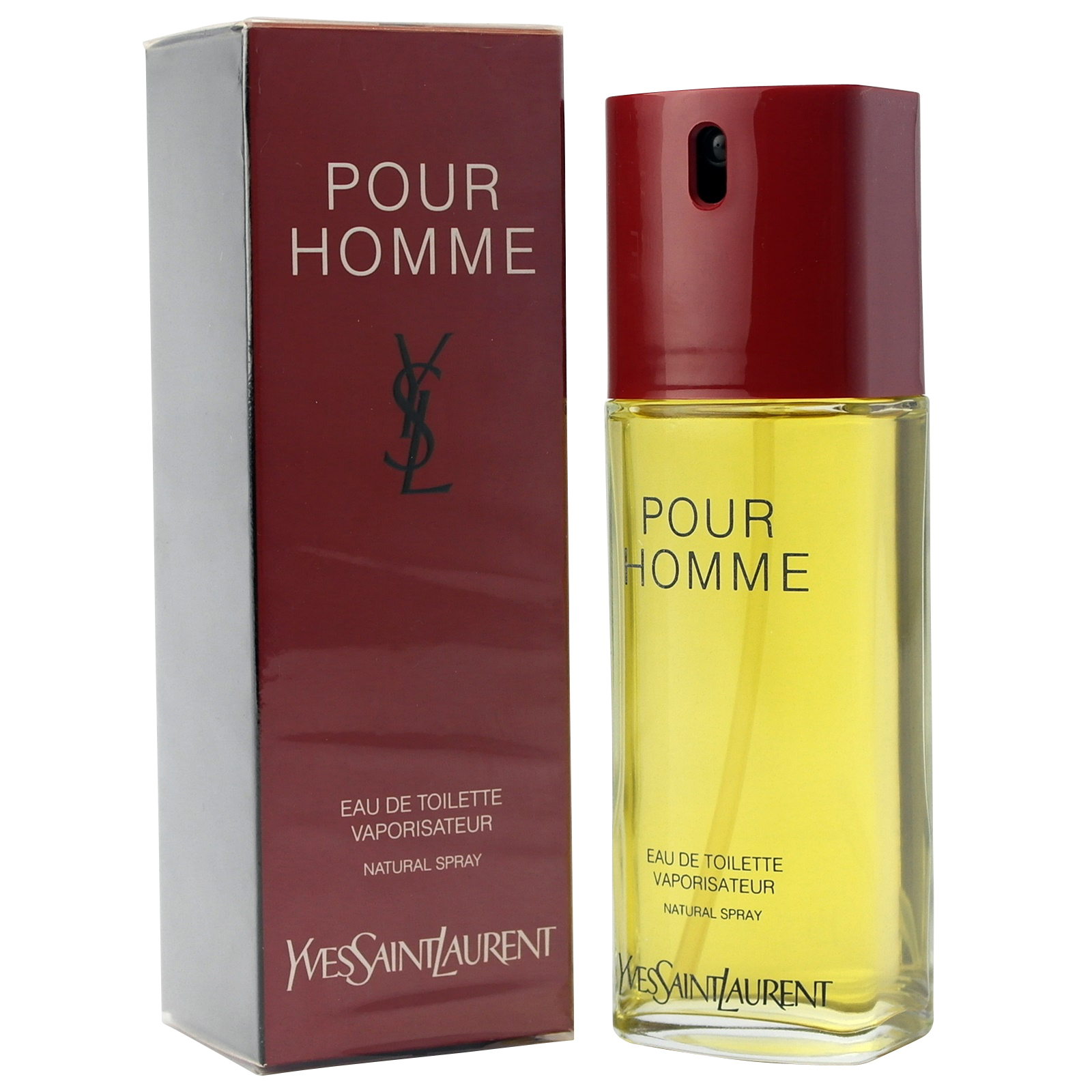 yves saint laurent pour homme eau de toilette haute concentration