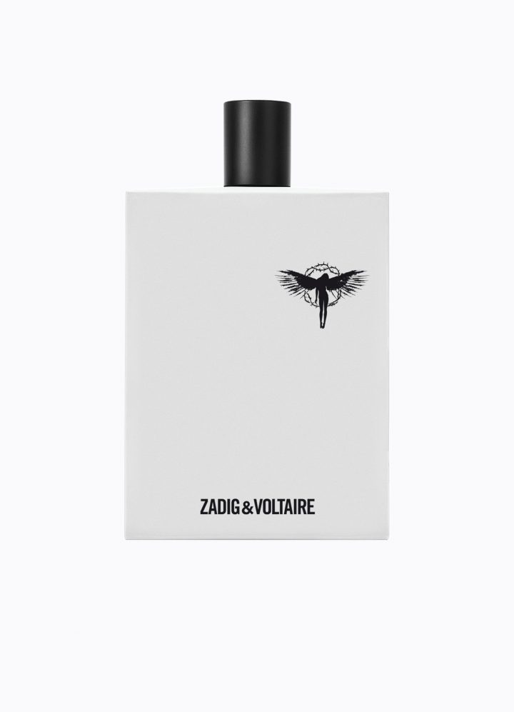 Zadig & Voltaire – This Is Her – Eau De Parfum avec Eau De Toilette Zadig Et Voltaire