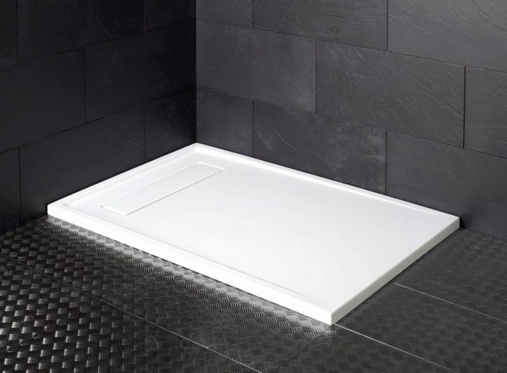 12 Nouveau Image De Receveur Douche Brico Depot | Qareerup pour Receveur À Carreler 160X90 Brico Dépôt