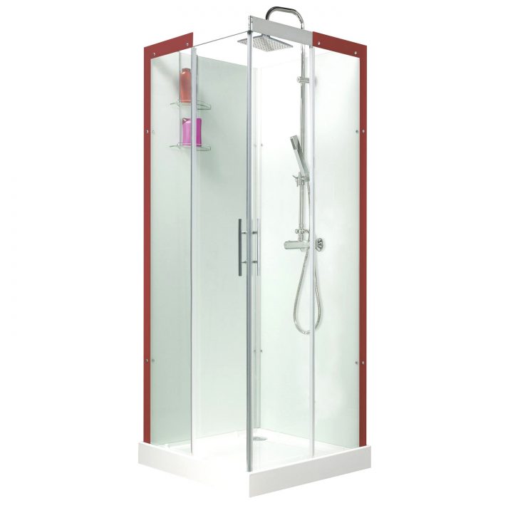 20 L Gant Baignoire Porte Castorama Beericious Com Avec encequiconcerne Pare Douche Baignoire Ikea