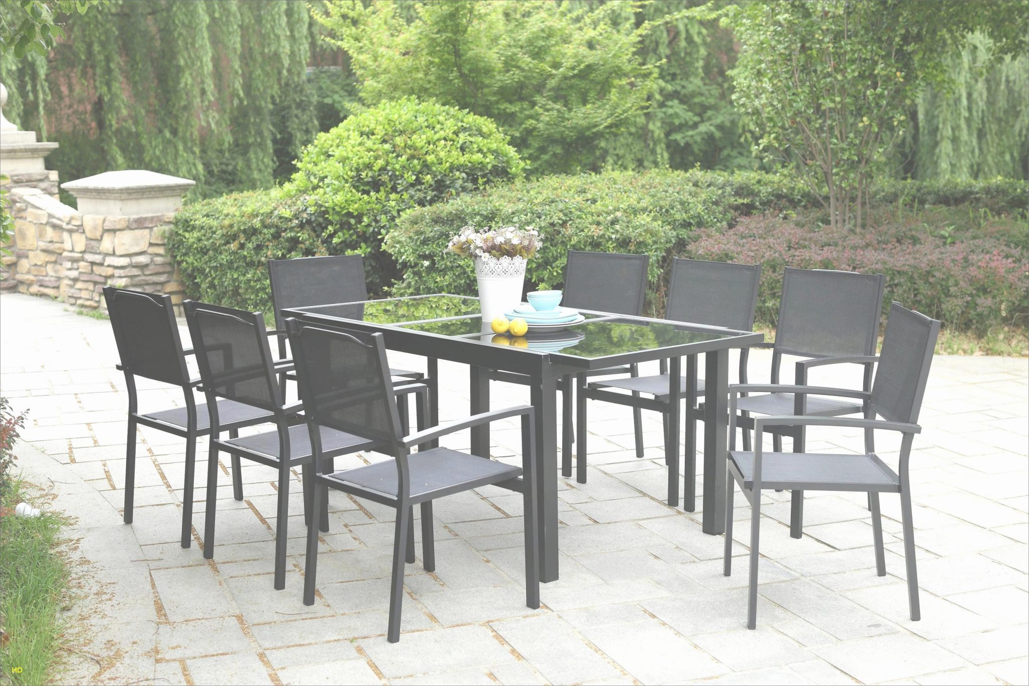 Table De Jardin Leclerc 199 Euros  AgenceCormierDelauniere.com