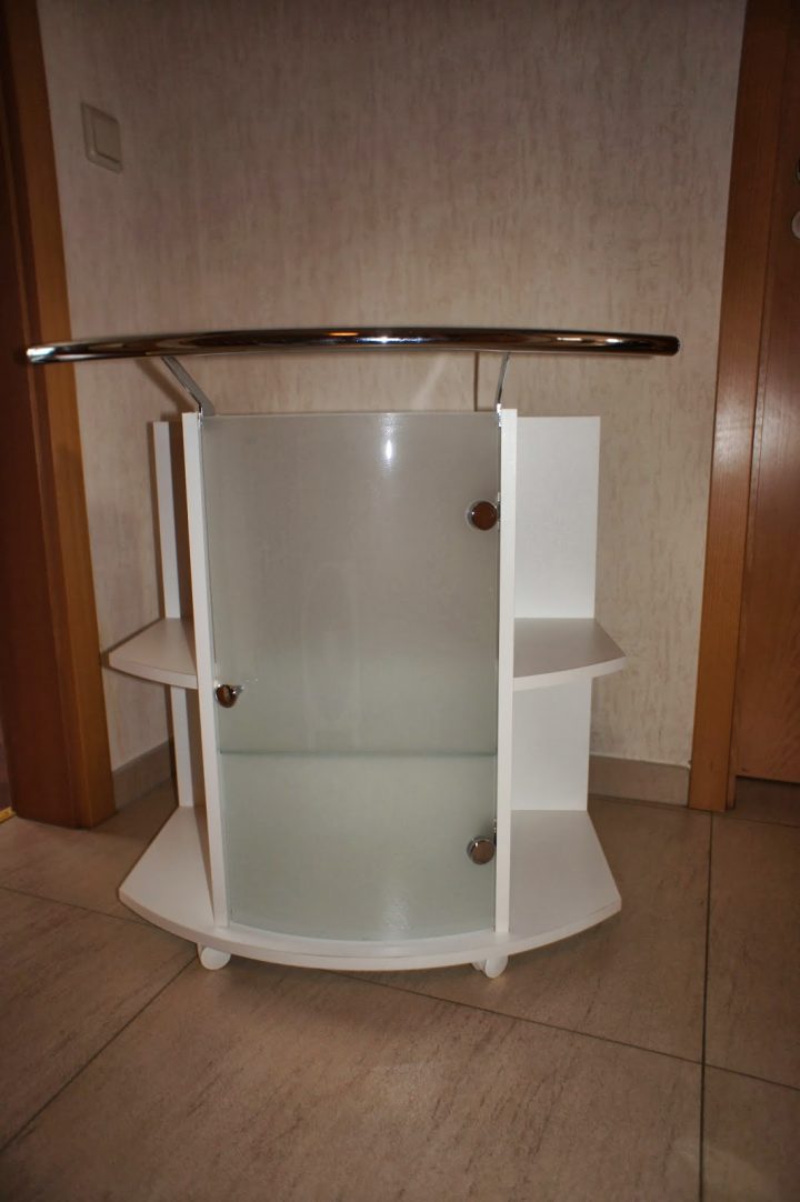 À Vendre Urgent !!!: 2 X Meuble Sous Lavabo⎪30,- € (15 pour Bricomarché Meuble Sous Lavabo