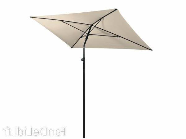 Acheter Parasol De Plage Résistant Au Vent Decathlon | Pas pour Parasol Decathlon Plage