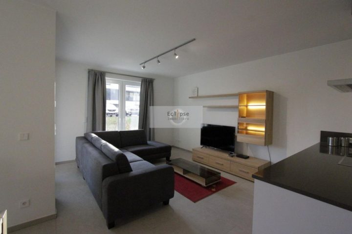 Appartement À Louer • Dudelange • 94 M² • 1 750 € | Athome à Location Bureau Dudelange