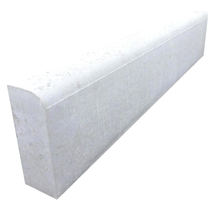 Bordure Beton Leroy Merlin destiné Bordure Béton 1M Castorama