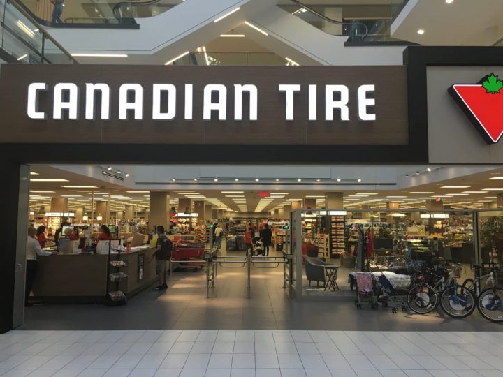 Canadian Tire – Opening Hours – G01-1500 Av Atwater avec Canadian Tire Pommeau De Douche