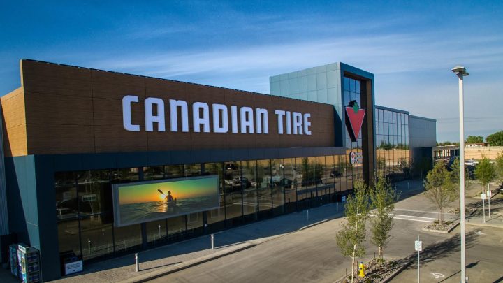 Carte Canadian Tire De 3000$ À Remporter • Quebec pour Canadian Tire Pommeau De Douche