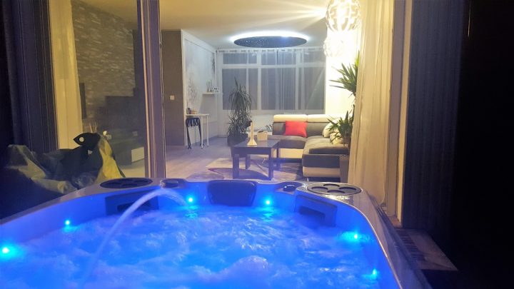 Chambre Avec Jacuzzi Privatif Aquitaine dedans Chambre Avec Jacuzzi Privatif Bordeaux