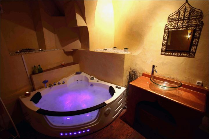 Chambre Avec Jacuzzi Privatif Ile De France Inspirant tout Hotel Jacuzzi Privatif Ile De France