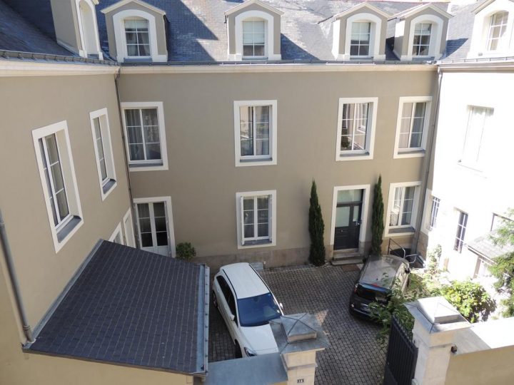 Chambre D Hote À Nantes – Businessservicecolorado dedans La Maison D'Hote Libertine