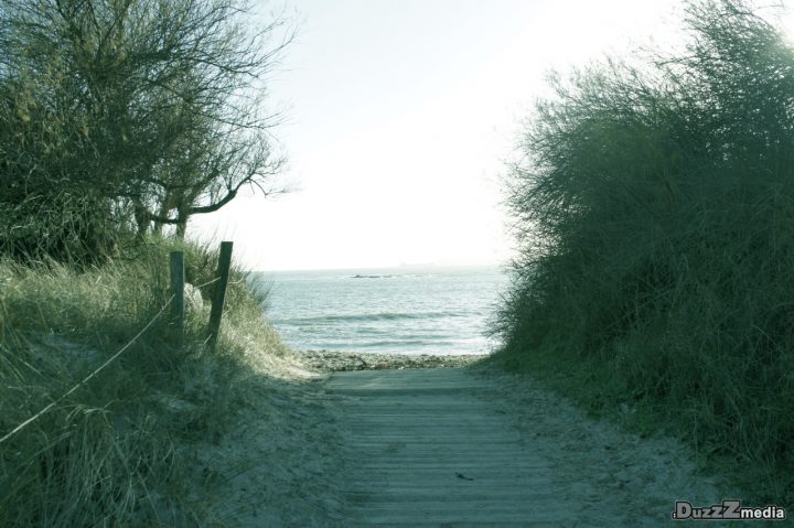 David Couturier Blog — Chemin En Bretagne dedans Chemin Jeunant Bretagne