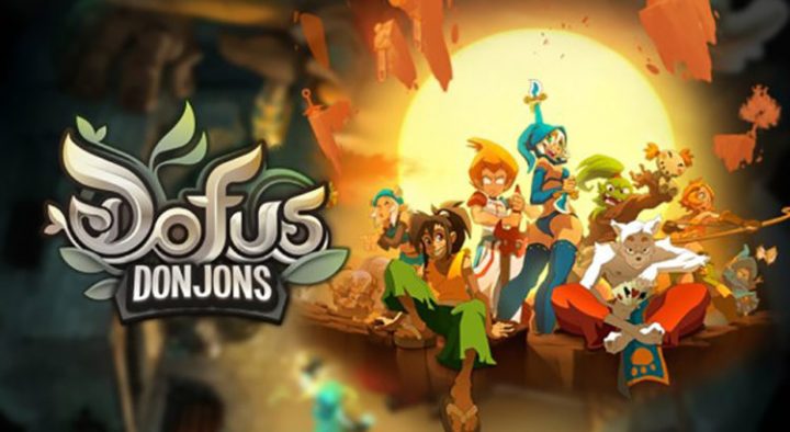 Donjons (1.29) – Guide Dofus Rétro à Chemin Skeunk 1.29