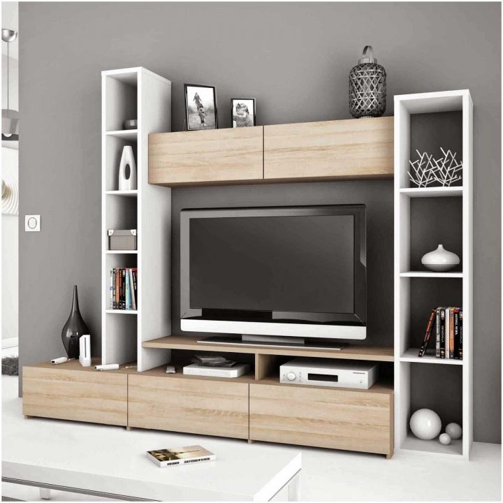 Etagere Murale Tv Conforama intérieur Vitrine Fumay