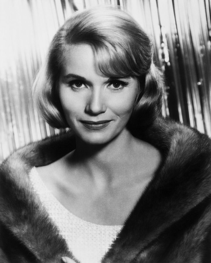 Eva Marie Saint, Born In Newark, Nj | Marie, Photographie concernant Marie-Ève Morency Age