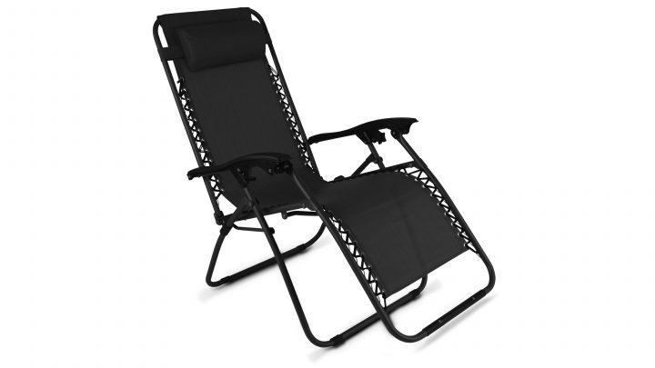 Fauteuil Jardin Pliable Pas Cher | Oviala à Relax Lafuma Leclerc