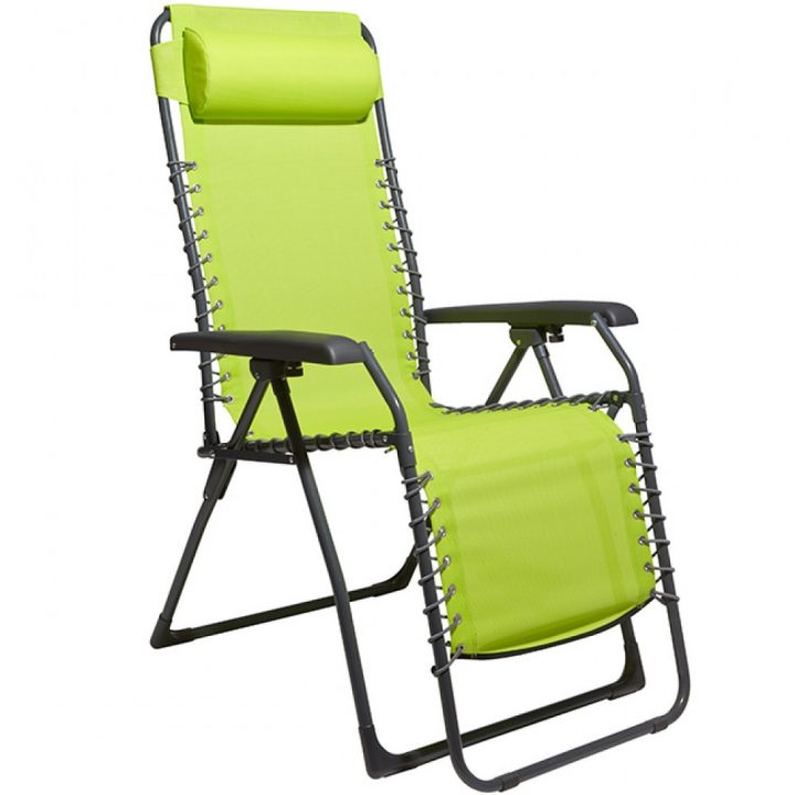 Fauteuil Relax Vert – Transat, Fauteuil Et Hamac destiné Hamac Chat Gifi