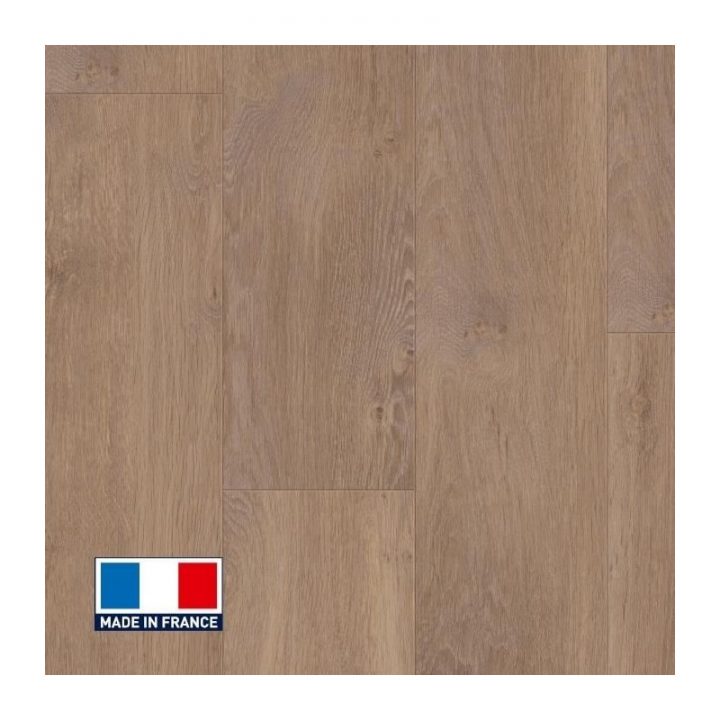 Gerflor Lame A Clipser Senso Premium Clic Xl Cleveland Nature encequiconcerne Easytrend Clic Premium Xl