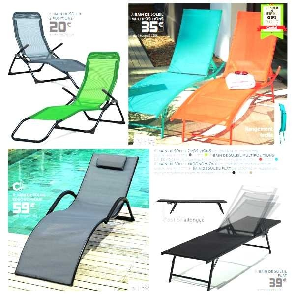 Gifi Galette De Chaise Unique Photos Bain De Soleil Gifi destiné Matelas Bain De Soleil Gifi