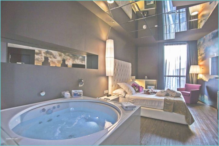 Hotel Avec Jacuzzi Dans La Chambre Paca | Trendmetr encequiconcerne Jacuzzi Privatif Luxembourg