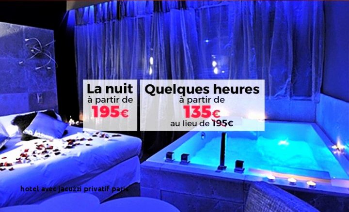 Hotel Jacuzzi Privatif Bordeaux Pour Modles De Hotel dedans Chambre Avec Jacuzzi Privatif Bordeaux