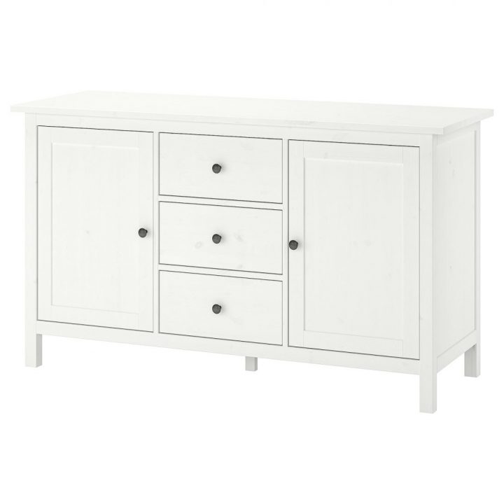 Larsfrid Sideboard Grundelement Wei Ikea Deutschland Küche concernant Ikea Larsfrid