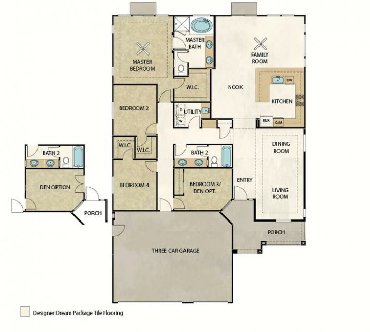 Lassen Floor 1 | Floor Plans, Master Room, New Home encequiconcerne Leroy Merlin Carport Aluminium