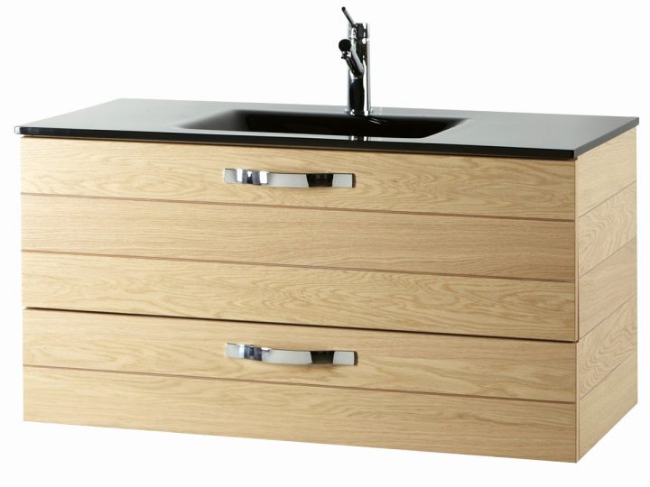 Lavabo 100 Cm Meilleur De Meuble Sous Evier 100 Cm intérieur Meuble Sous Évier 100 Cm Bricoman