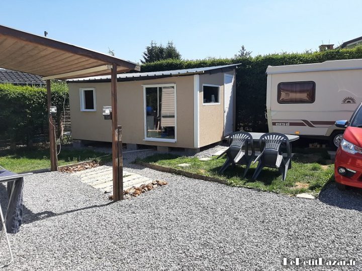 Le Bon Coin Belgique | Chalet De Vacance Chiens Ok tout Le Bon Coin Chalet Occasion