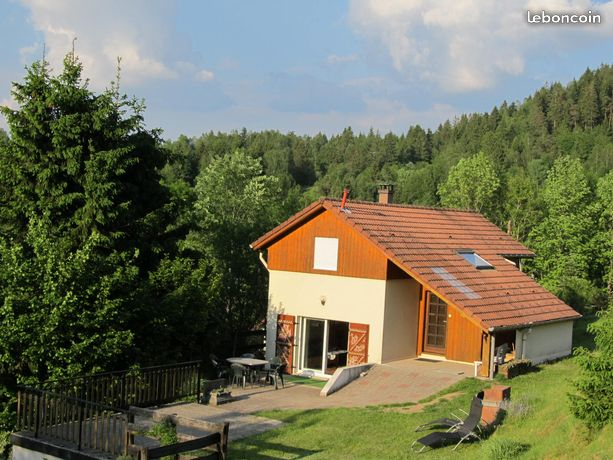 Le Bon Coin Location Chalet Montagne – Châlet, Maison Et destiné Le Bon Coin Chalet Occasion