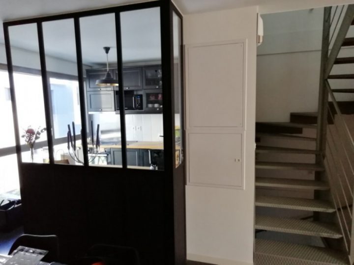 Location Studio Bordeaux – 550€/Mois – Appartement dedans Location Appartement Bordeaux Bacalan